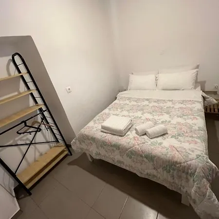 Anemomilos 2 Prázdninový dům
